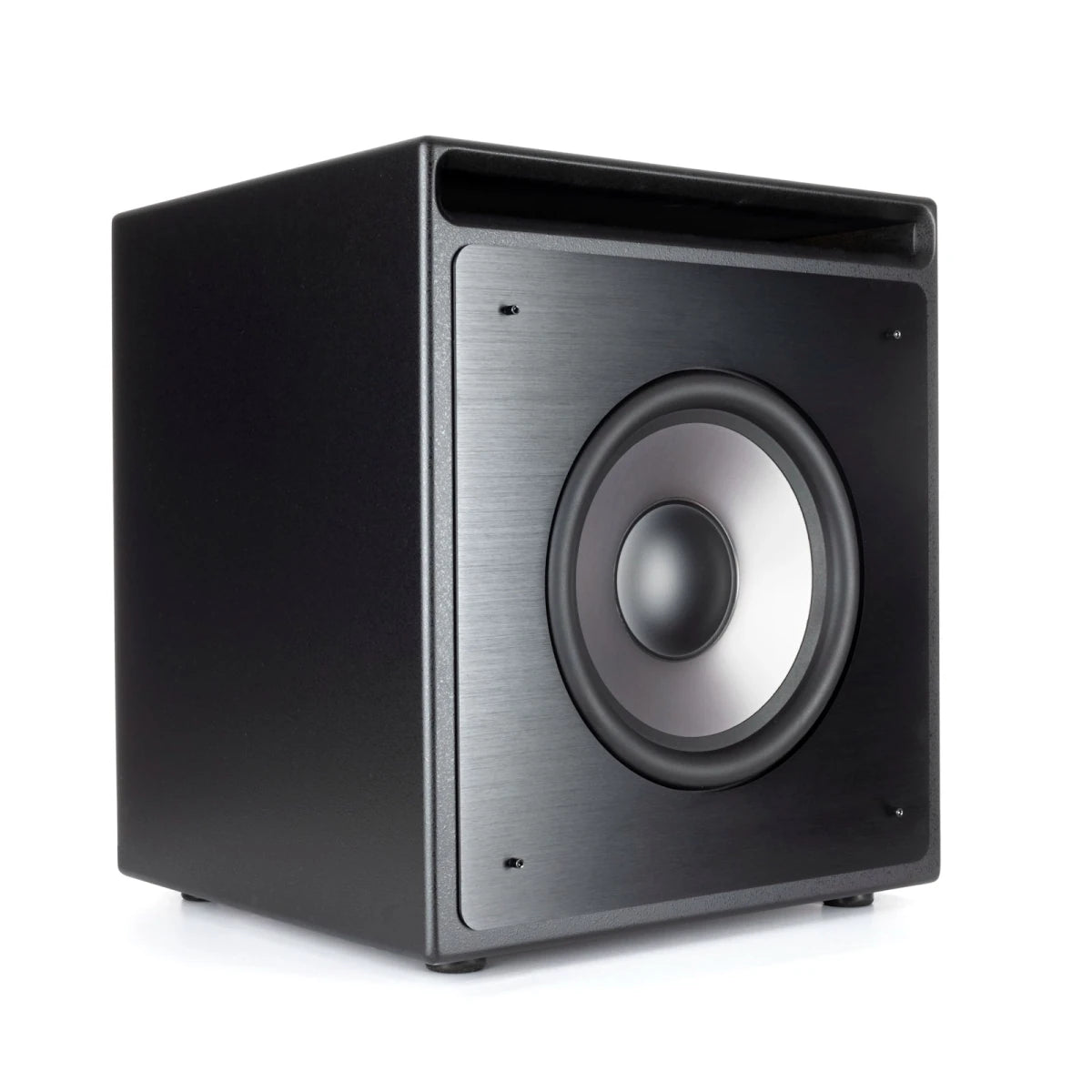 Klipsch THX - 1200 - SW Subwoofer Siyah - Subwoofer