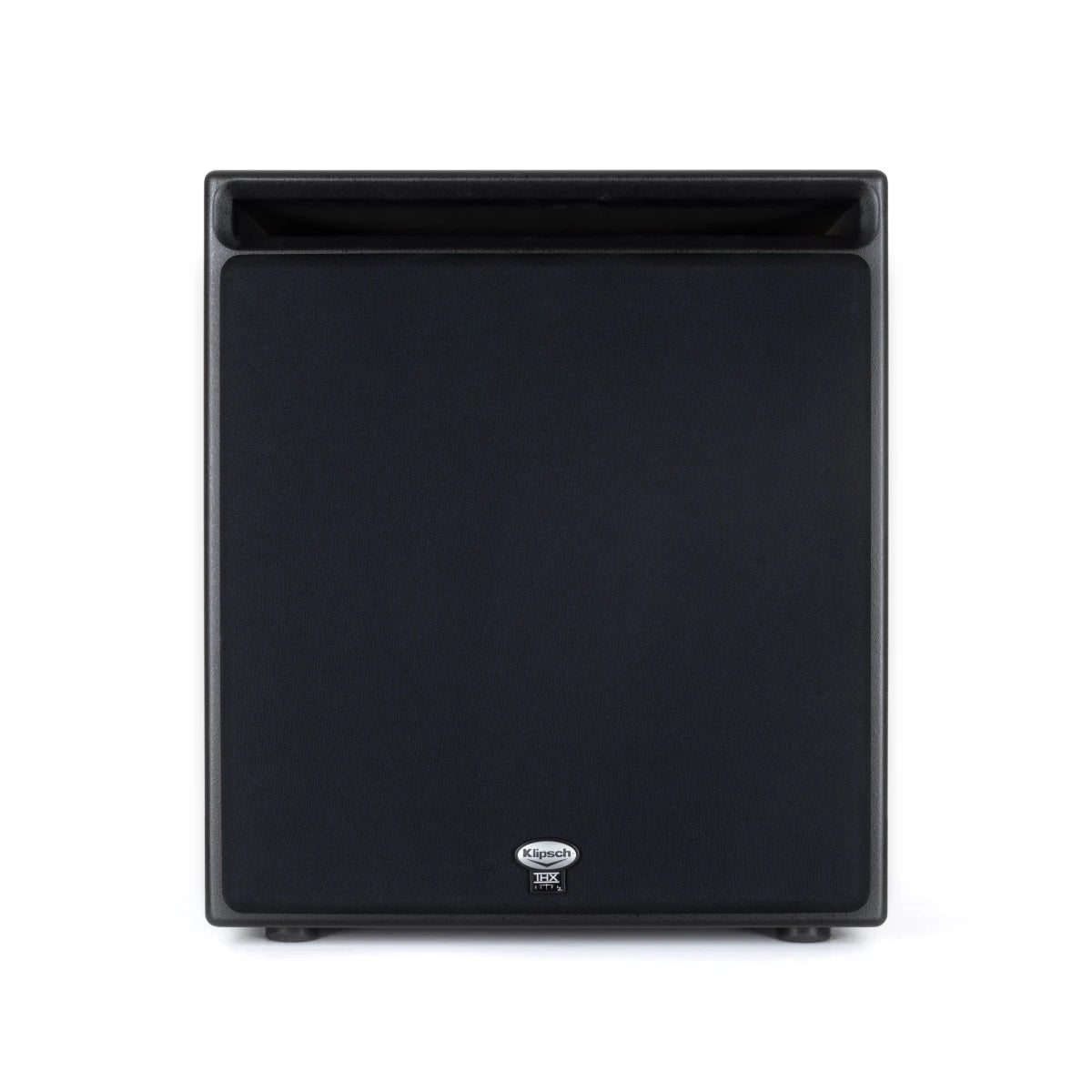 Klipsch THX - 1200 - SW Subwoofer Siyah - Subwoofer