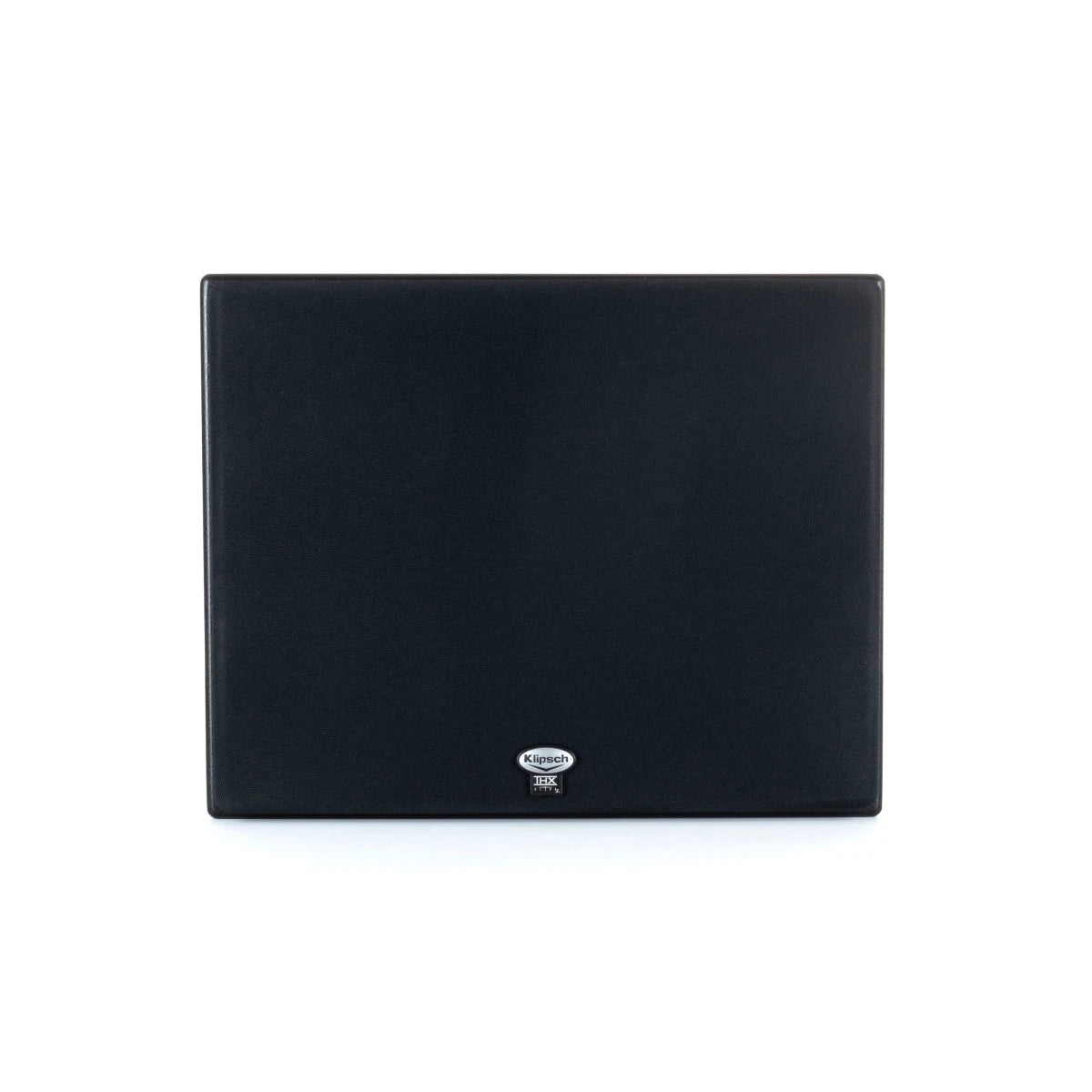 Klipsch THX - 5000 - LCR LCR Hoparlör Siyah - Tek - Pasif Hoparlör