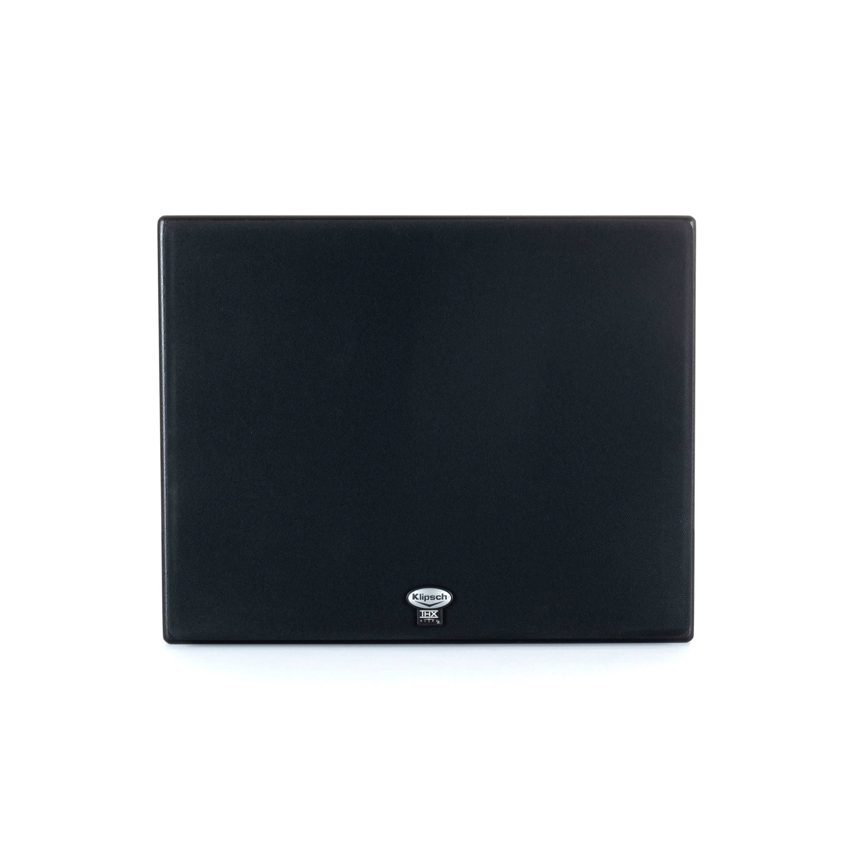 Klipsch THX-5000-LCR  LCR Hoparlör Siyah - Tek