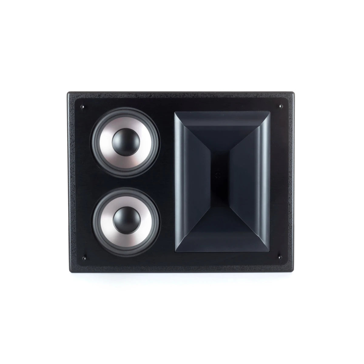 Klipsch THX - 5000 - LCR LCR Hoparlör Siyah - Tek - Pasif Hoparlör