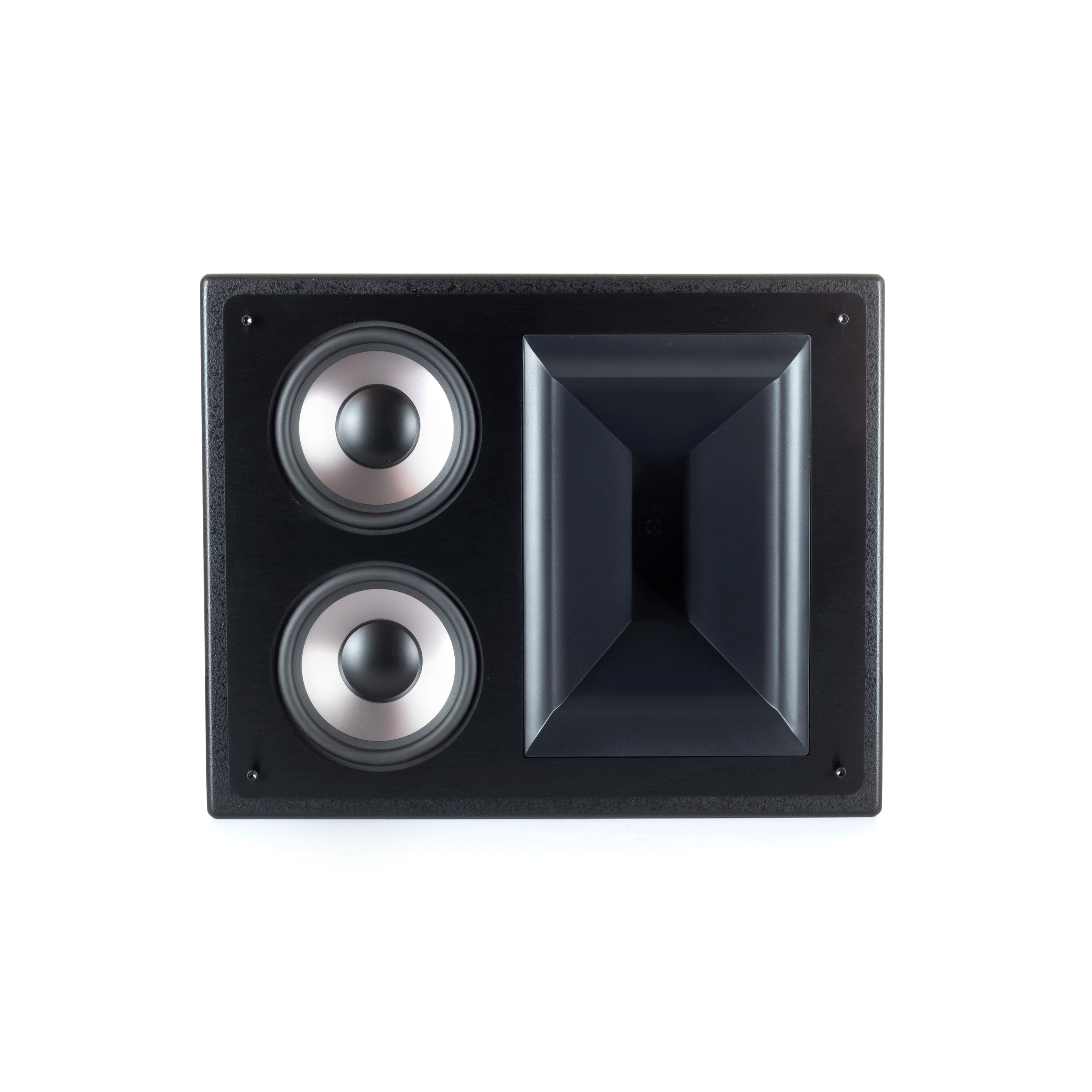 Klipsch THX-5000-LCR  LCR Hoparlör Siyah - Tek