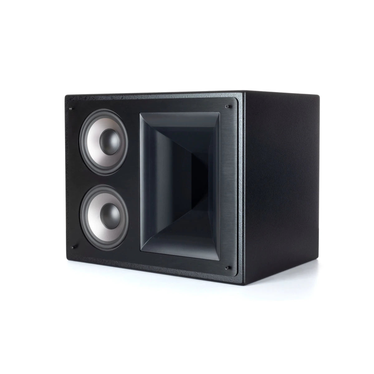Klipsch THX - 5000 - LCR LCR Hoparlör Siyah - Tek - Pasif Hoparlör