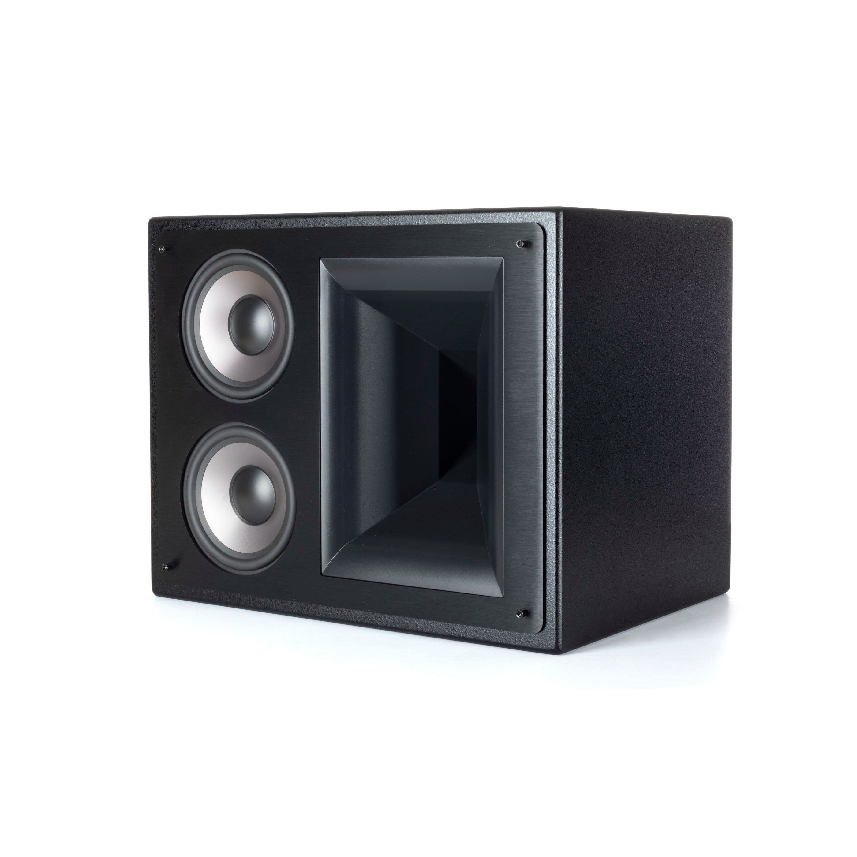 Klipsch THX-5000-LCR  LCR Hoparlör Siyah - Tek