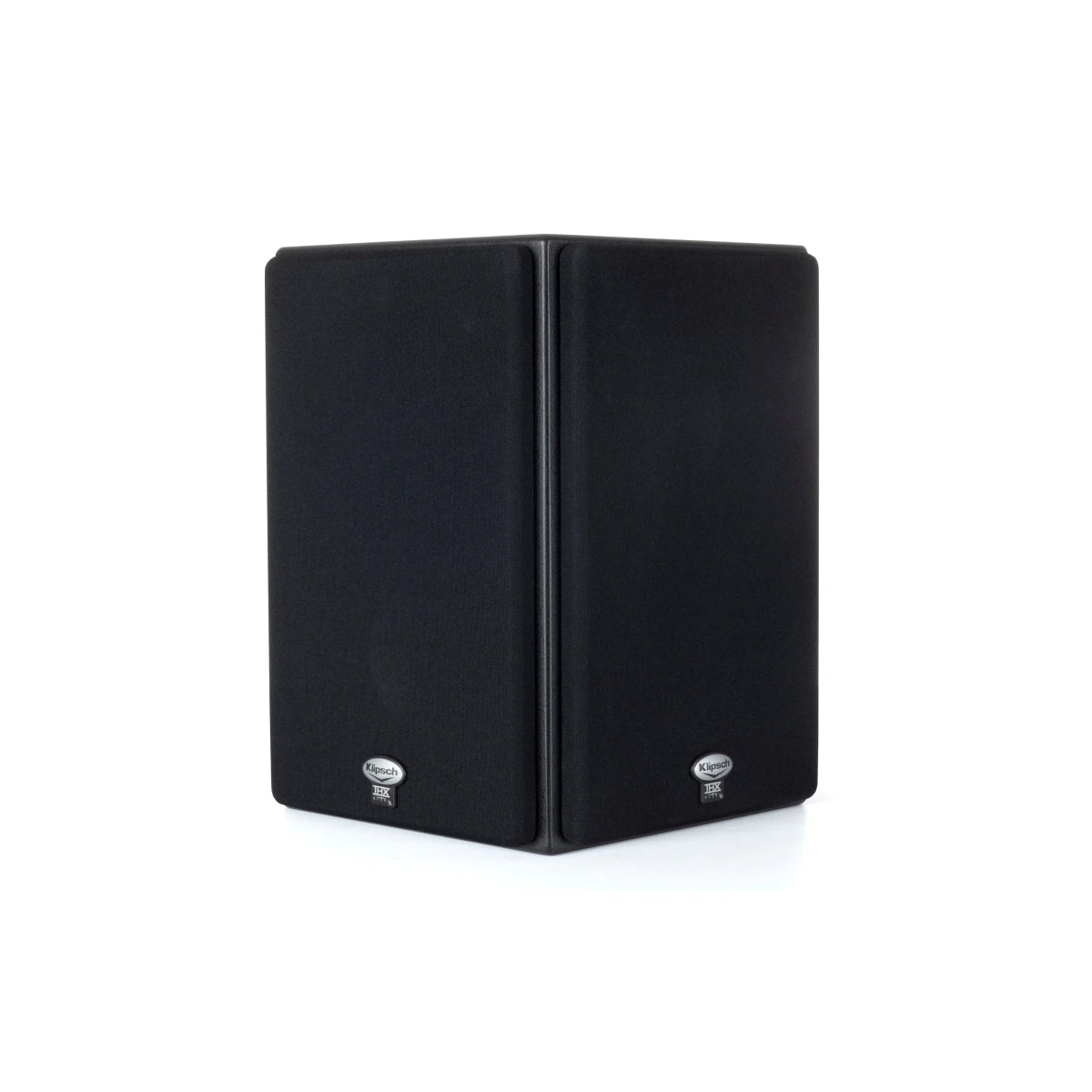 Klipsch THX - 5000 - SUR Surround Hoparlör Siyah - Set - Pasif Hoparlör
