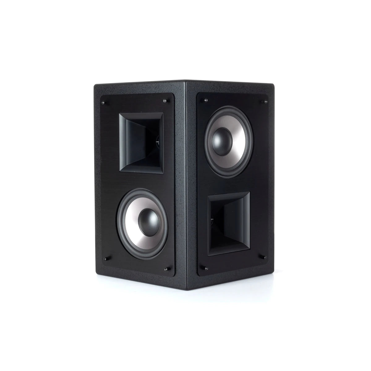 Klipsch THX - 5000 - SUR Surround Hoparlör Siyah - Set - Pasif Hoparlör