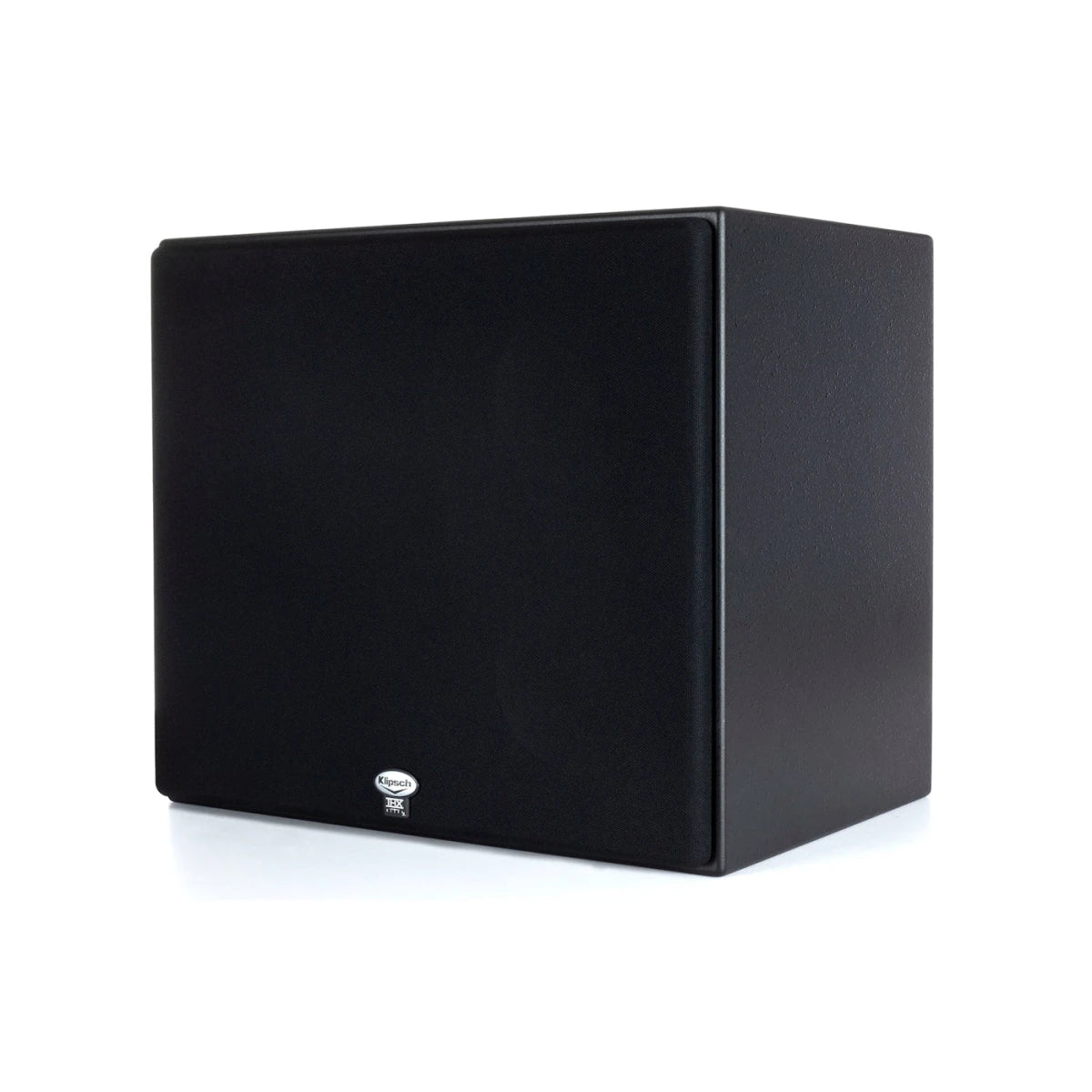 Klipsch THX - 6000 - LCR - L Sol veya Merkez Hoparlör Siyah - Tek - Pasif Hoparlör