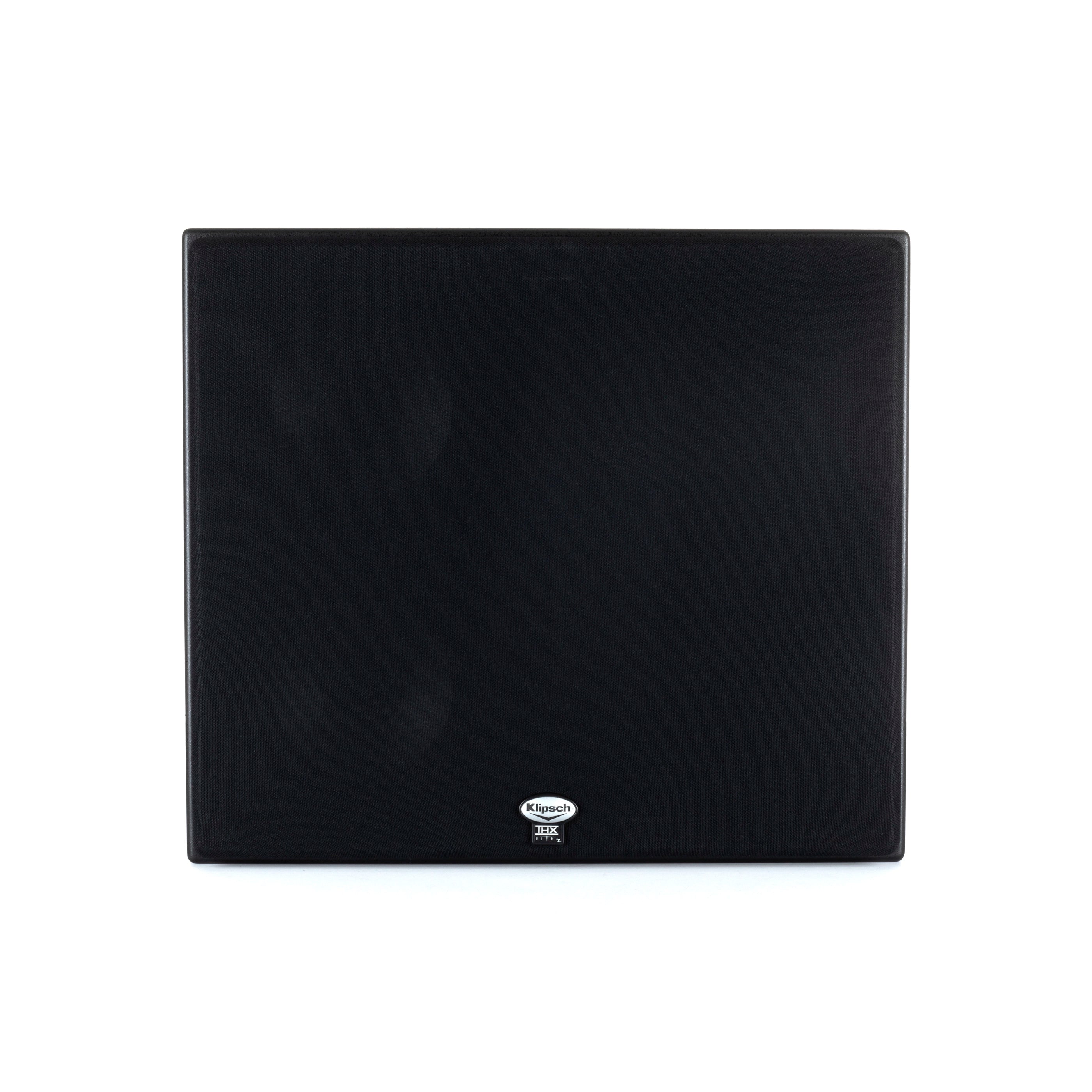 Klipsch THX-6000-LCR-R Sağ Hoparlör Siyah - Tek