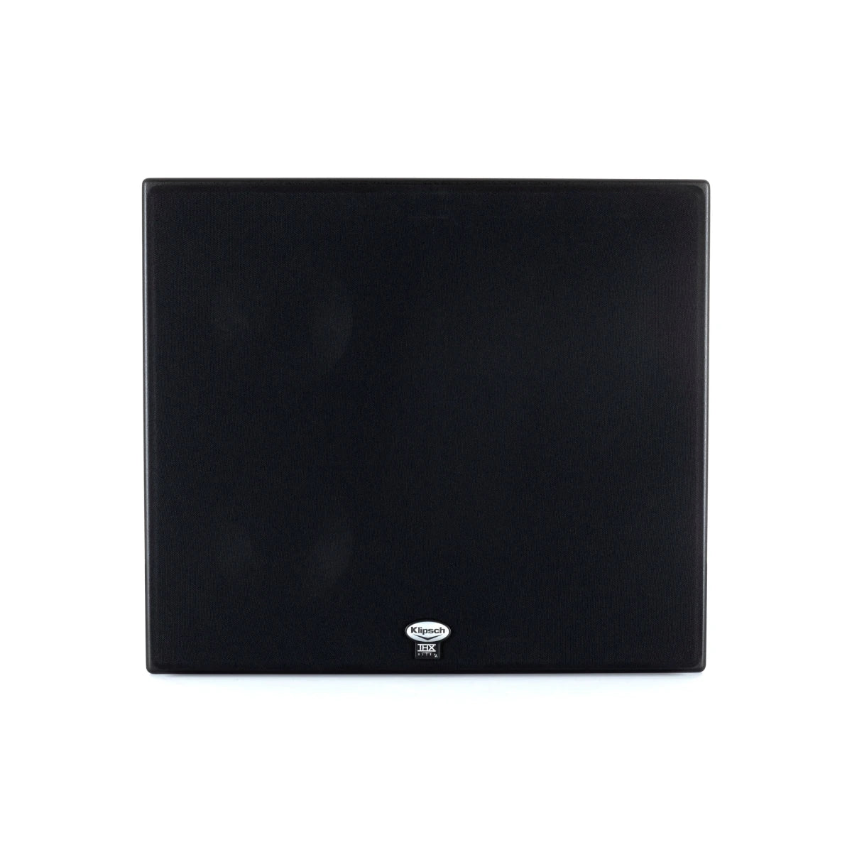 Klipsch THX - 6000 - LCR - L Sol veya Merkez Hoparlör Siyah - Tek - Pasif Hoparlör