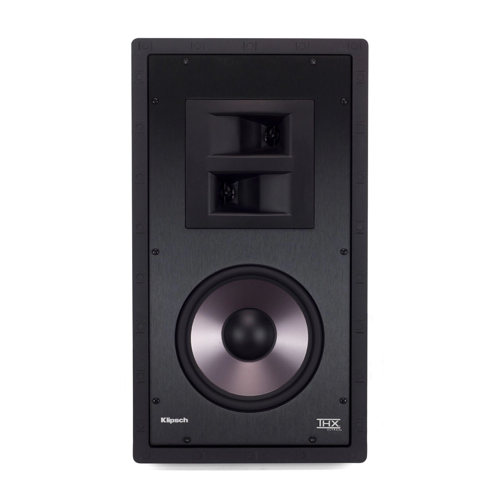 Klipsch THX-8000-S Duvar İçi  Kasalı Surround Hoparlör Siyah - Tek