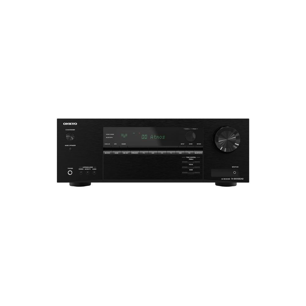 Onkyo TX-SR3100 5.2 Kanal AV Receiver