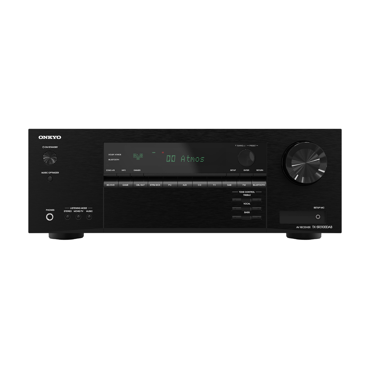 Onkyo TX-SR3100 5.2 Kanal AV Receiver