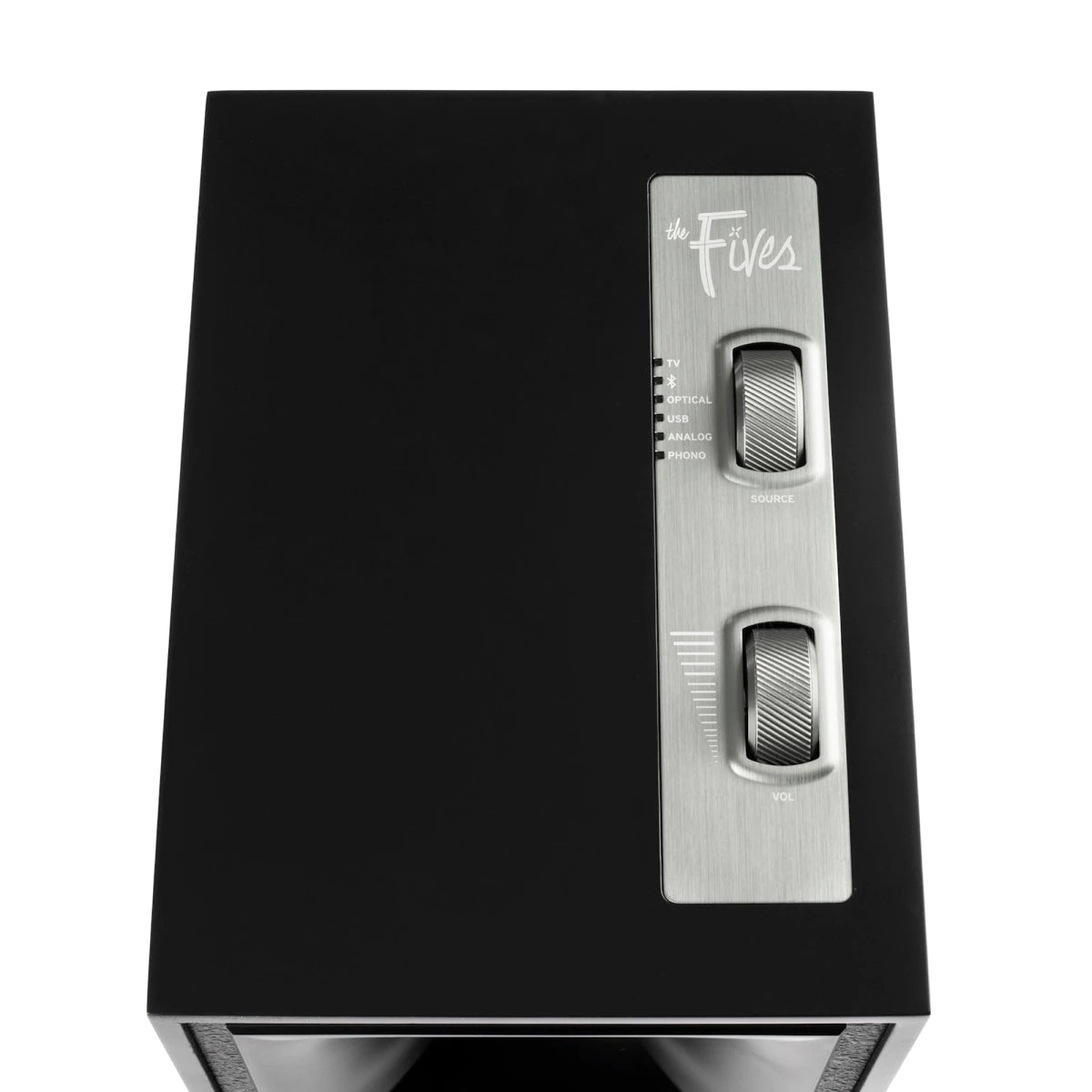 Klipsch The Fives - Heritage Serisi Bluetooth Aktif Monitör Hoparlör (Çift) - Aktif Hoparlör