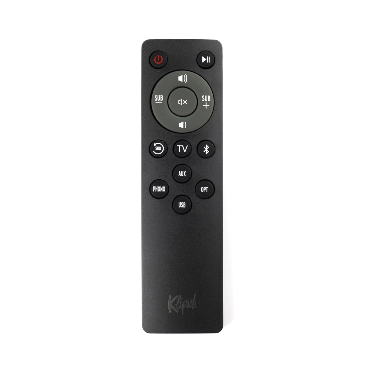 Klipsch The Fives - Heritage Serisi Bluetooth Aktif Monitör Hoparlör (Çift) - Aktif Hoparlör
