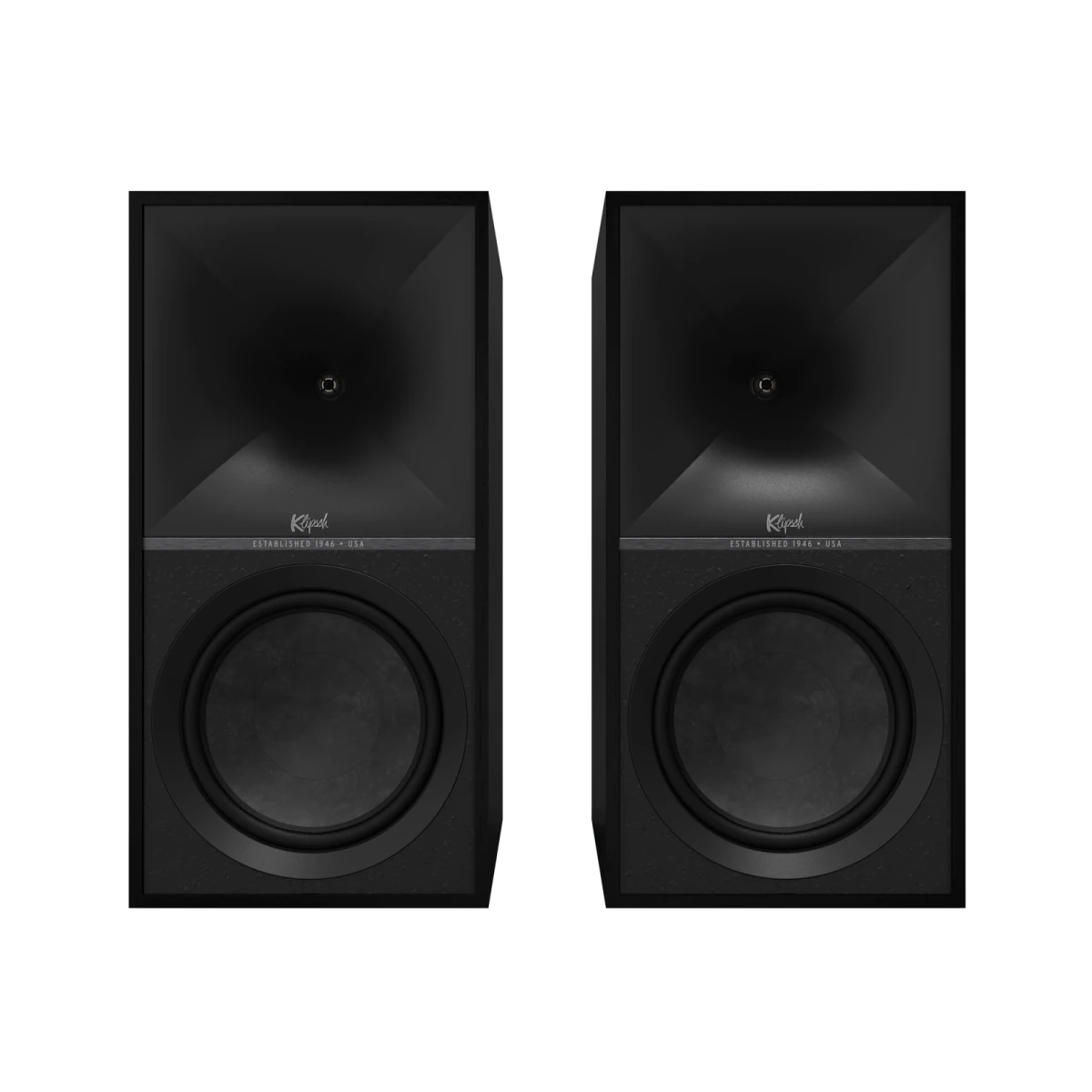 Klipsch The Nines - Heritage Serisi Bluetooth Aktif Hoparlör (Çift) - Aktif Hoparlör