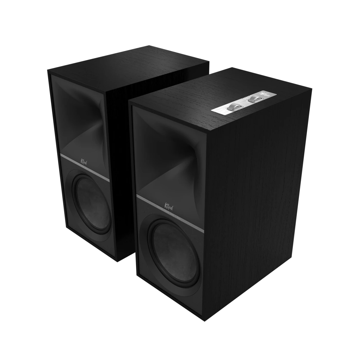 Klipsch The Nines - Heritage Serisi Bluetooth Aktif Hoparlör (Çift) - Aktif Hoparlör