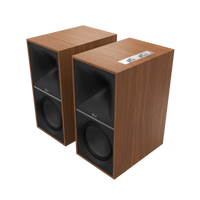 Klipsch The Nines - Heritage Serisi Bluetooth Aktif Hoparlör (Çift)