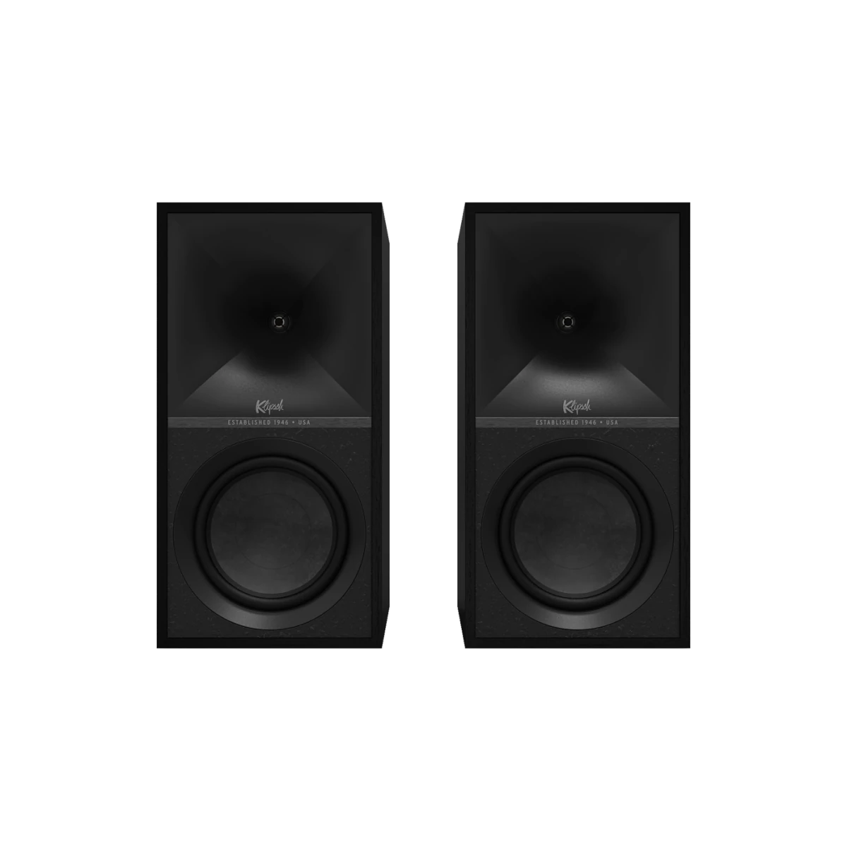 Klipsch The Sevens - Heritage Serisi Bluetooth Aktif Hoparlör (Çift) - Aktif Hoparlör