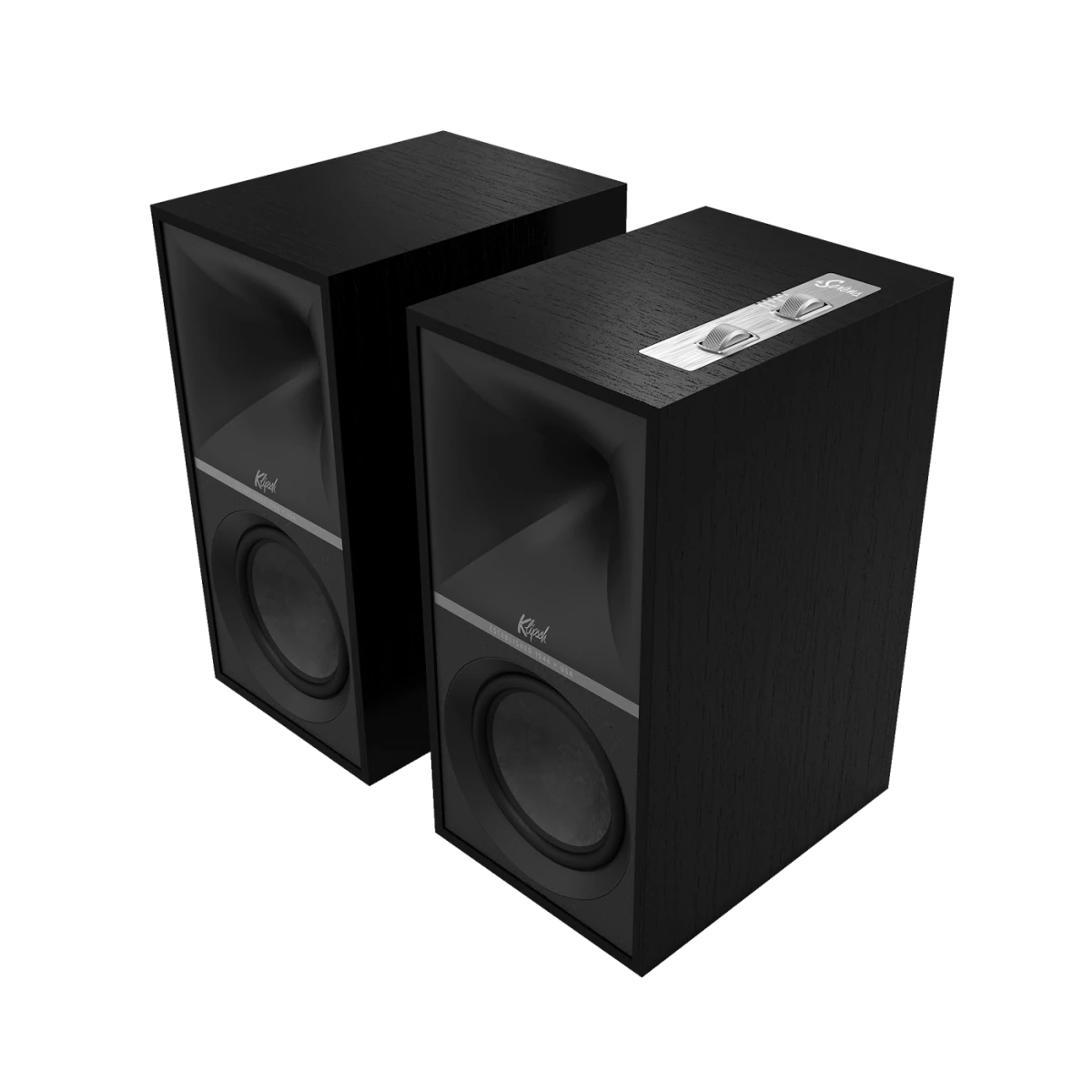 Klipsch The Sevens - Heritage Serisi Bluetooth Aktif Hoparlör (Çift) - Aktif Hoparlör