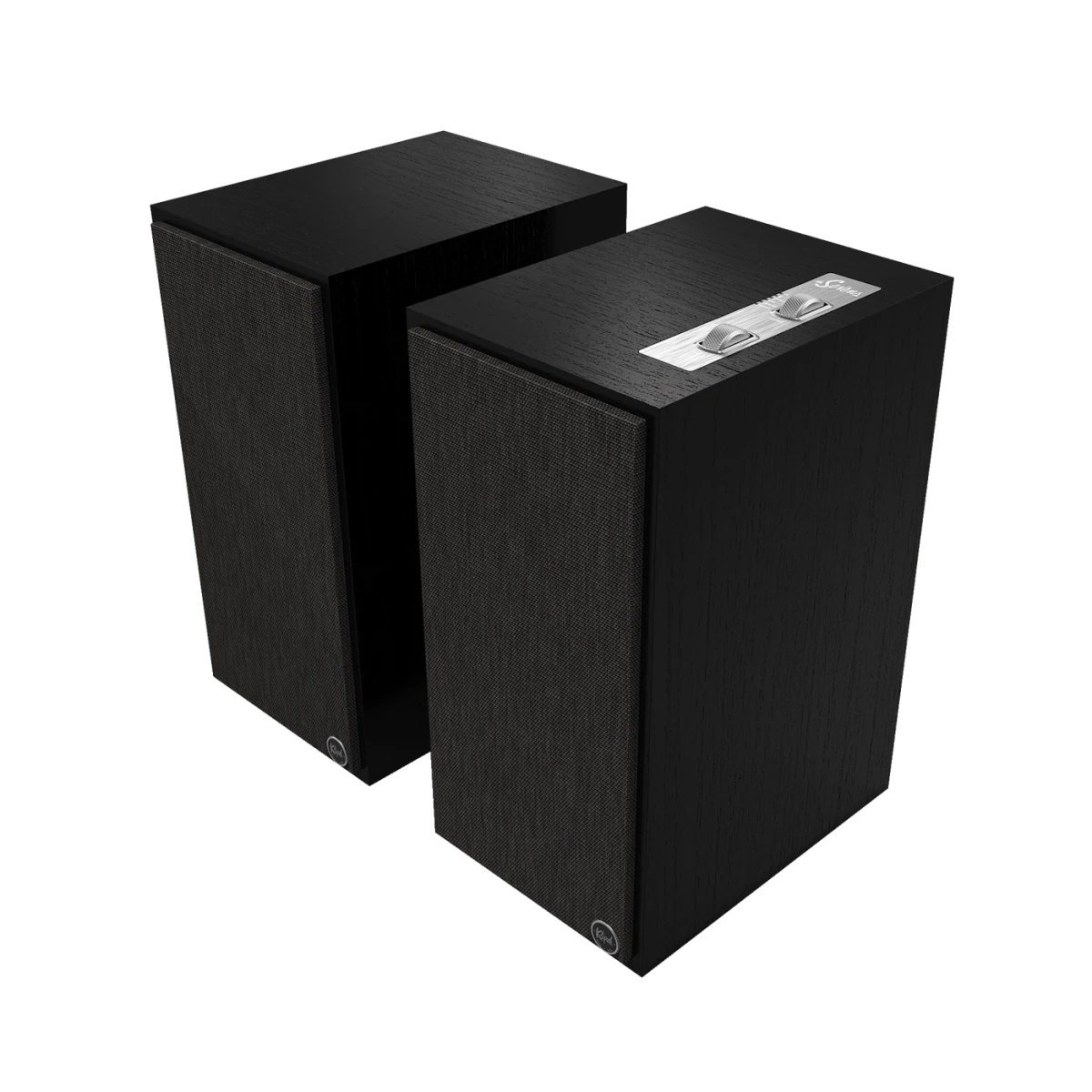 Klipsch The Sevens - Heritage Serisi Bluetooth Aktif Hoparlör (Çift) - Aktif Hoparlör