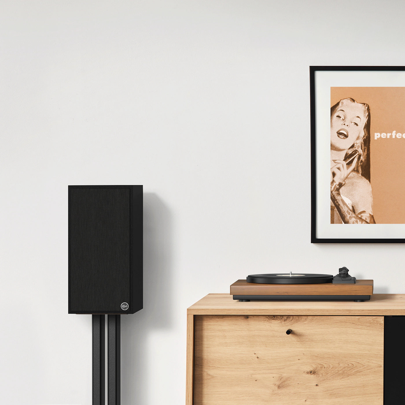Klipsch The Sevens - Heritage Serisi Bluetooth Aktif Hoparlör (Çift)