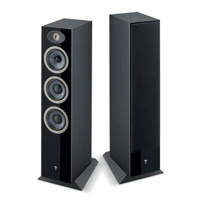 Focal Theva N2 Hi-Fi Tower Speaker