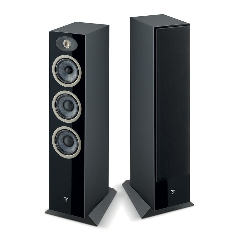 Focal Theva N2 Hi-Fi Kule Hoparlör