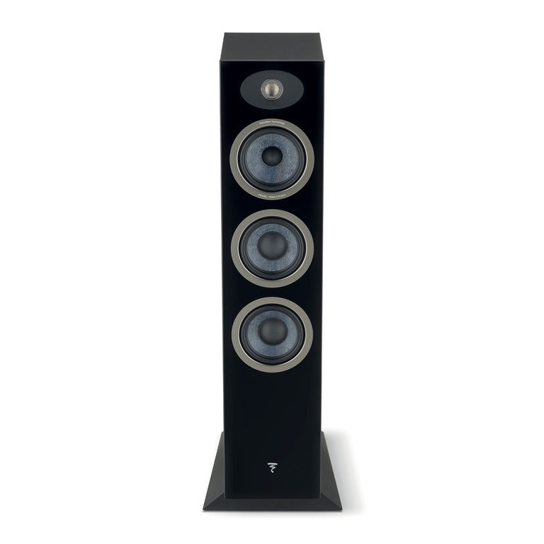 Focal Theva N2 Hi-Fi Tower Speaker