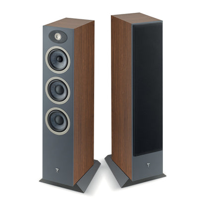 Focal Theva N2 Hi-Fi Tower Speaker