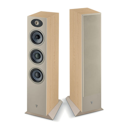 Focal Theva N2 Hi-Fi Tower Speaker