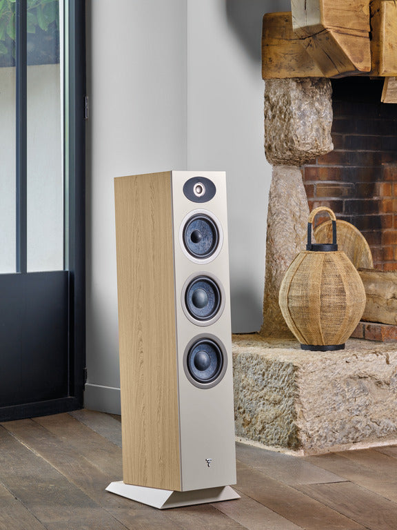 Focal Theva N2 Hi-Fi Kule Hoparlör