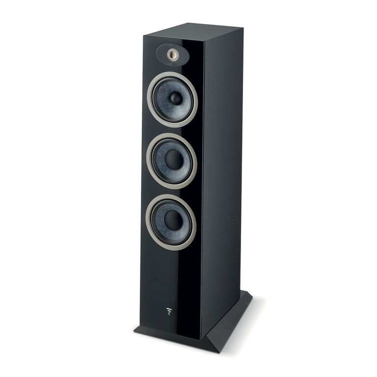 Focal Theva N3 Hi-Fi Kule Hoparlör