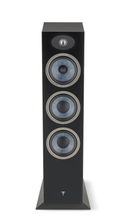 Focal Theva N3-D Hi-Fi Tower Speaker with Dolby Atmos Support