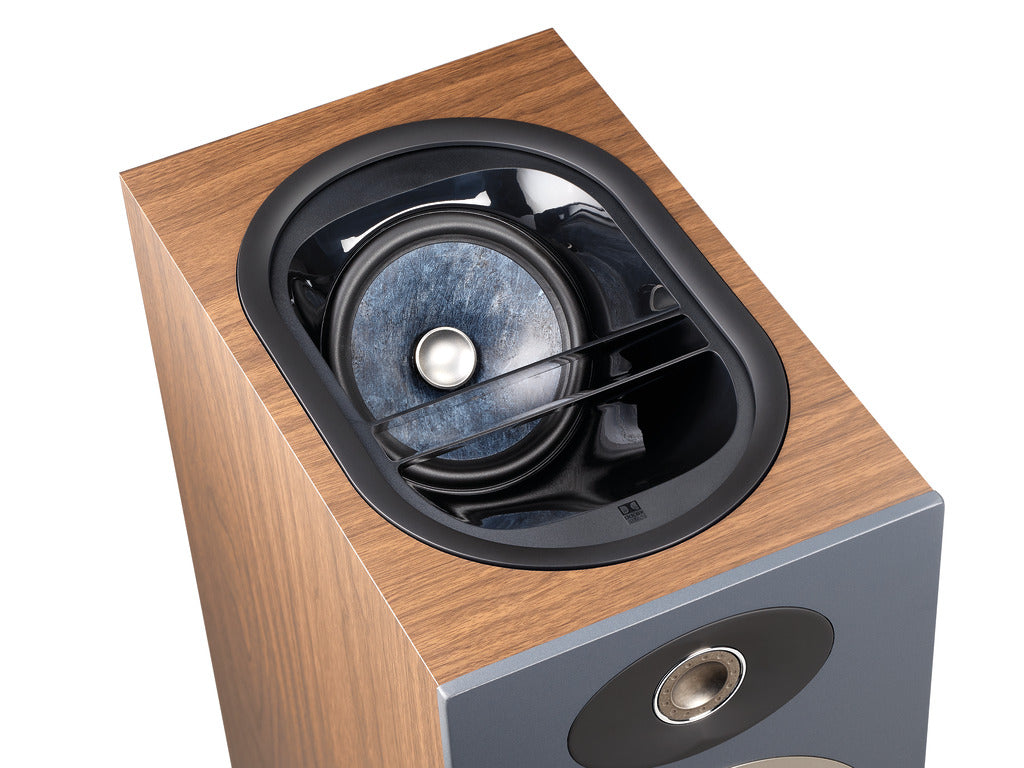 Focal Theva N3-D Hi-Fi Tower Speaker with Dolby Atmos Support