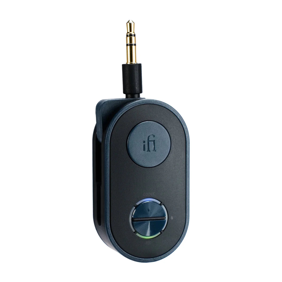 iFi Taşınabilir Bluetooth Verici/Alıcı - 