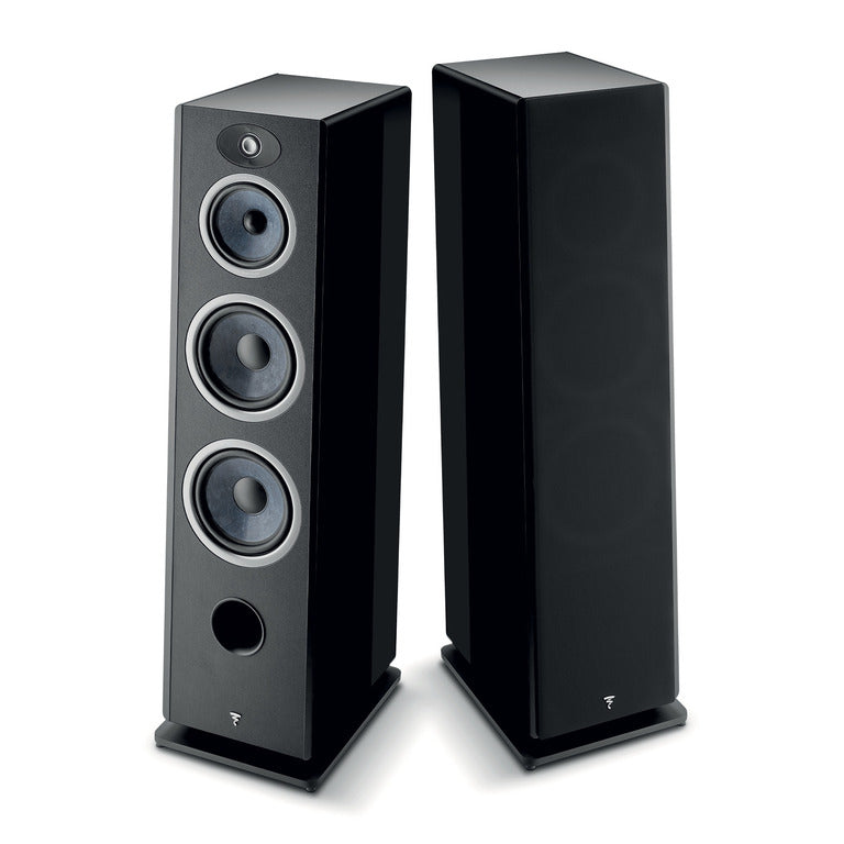 Focal Vestia No.4 Hi-Fi Kule Hoparlör