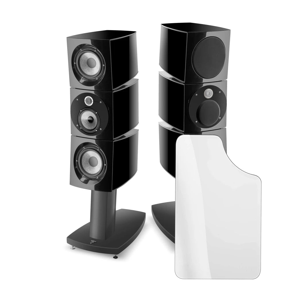 FOCAL VIVA LR UTOPIA COLOUR EVO Hi-Fi Hoparlör