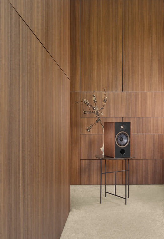 Focal Vestia No.1 Hi-Fi Bookshelf Speaker