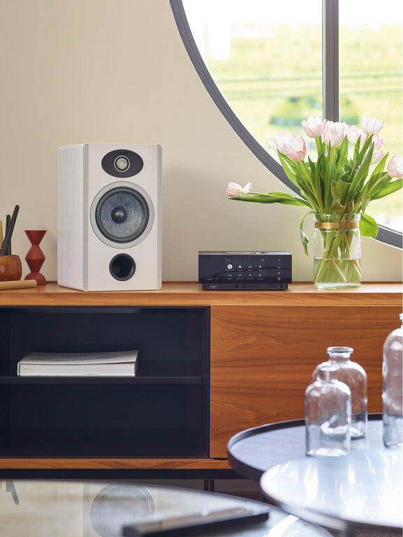 Focal Vestia No.1 Hi-Fi Bookshelf Speaker