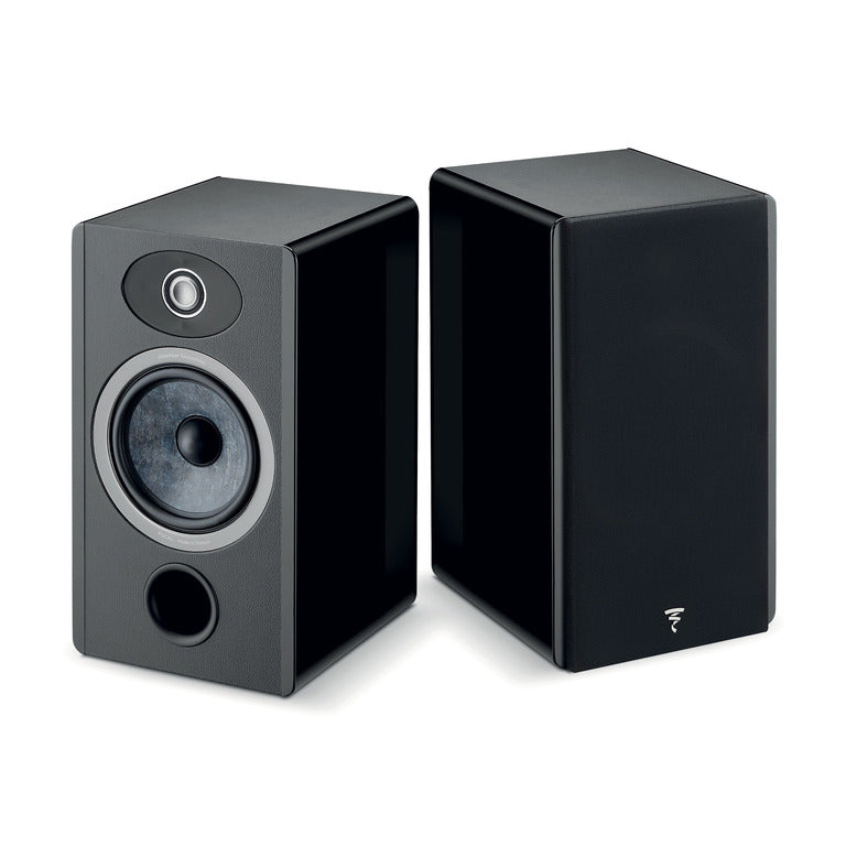 Focal Vestia No.1 Hi-Fi Bookshelf Speaker