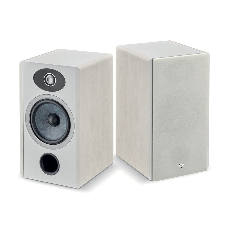 Focal Vestia No.1 Hi-Fi Bookshelf Speaker