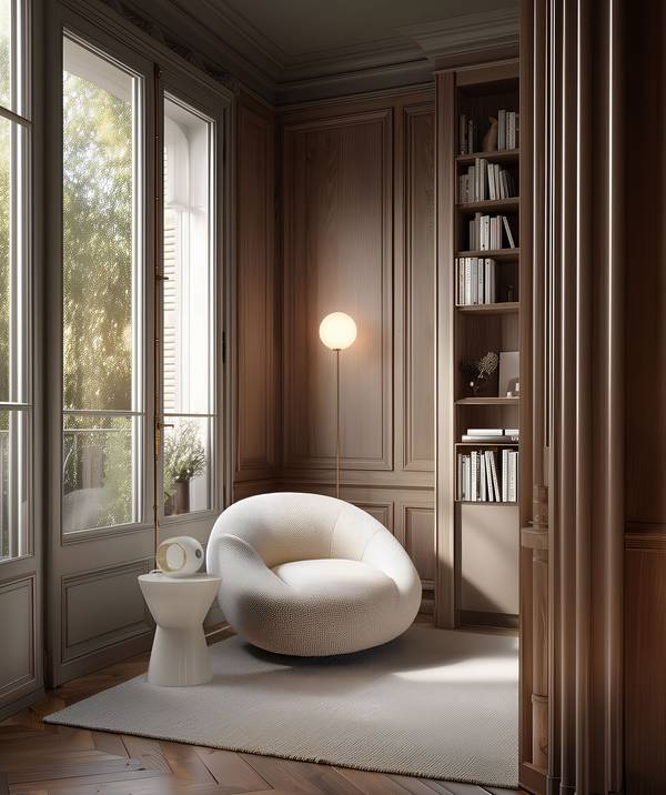 Devialet Phantom Ultimate 98 dB Opéra Hi-Fi Hoparlör