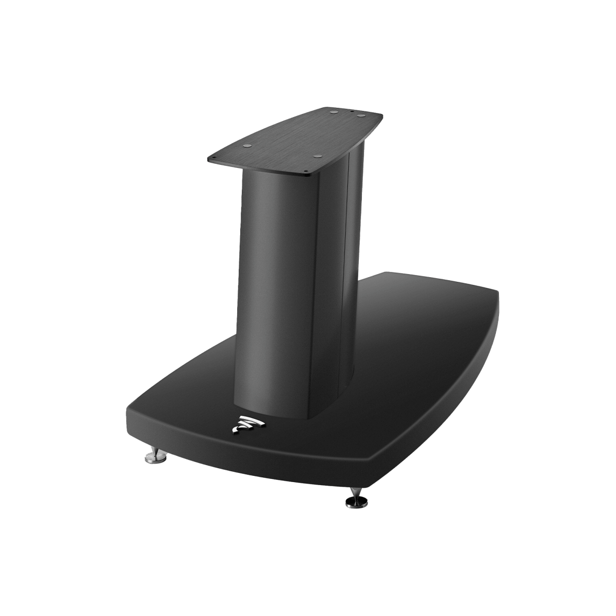 FOCAL VIVA NOIR STRUCTURE EVO (X1) Hoparlör Yer Standı - Hoparlör Aksesuarları