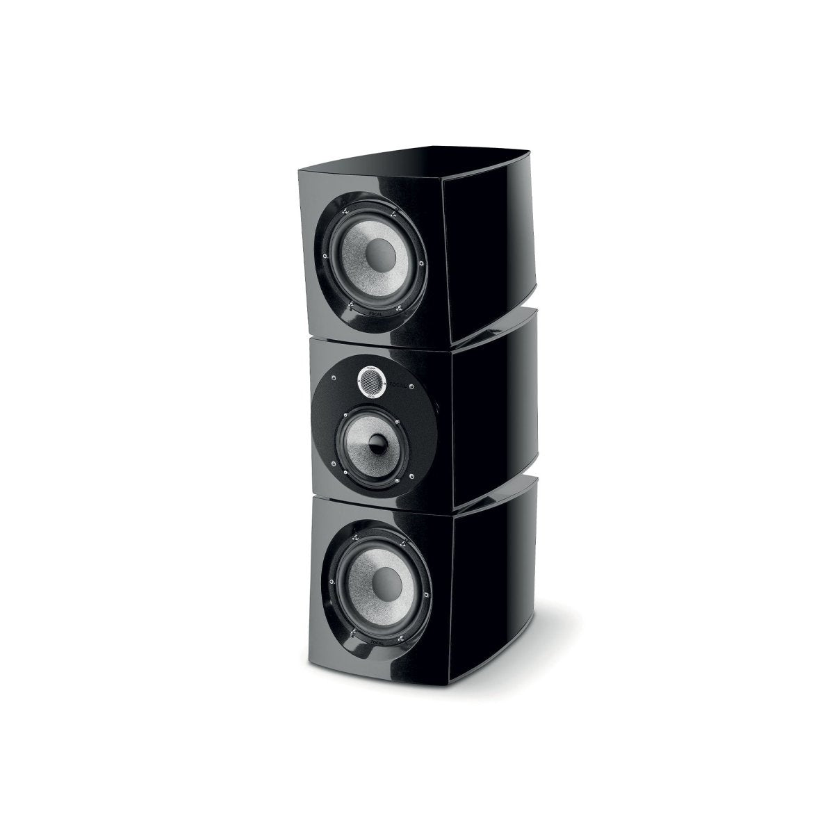 FOCAL VIVA LR UTOPIA COLOUR EVO Hi - Fi Hoparlör - Pasif Hoparlör