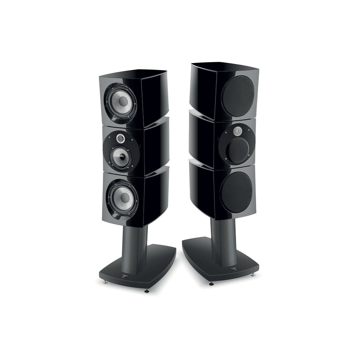 FOCAL VIVA LR UTOPIA COLOUR EVO Hi - Fi Hoparlör - Pasif Hoparlör
