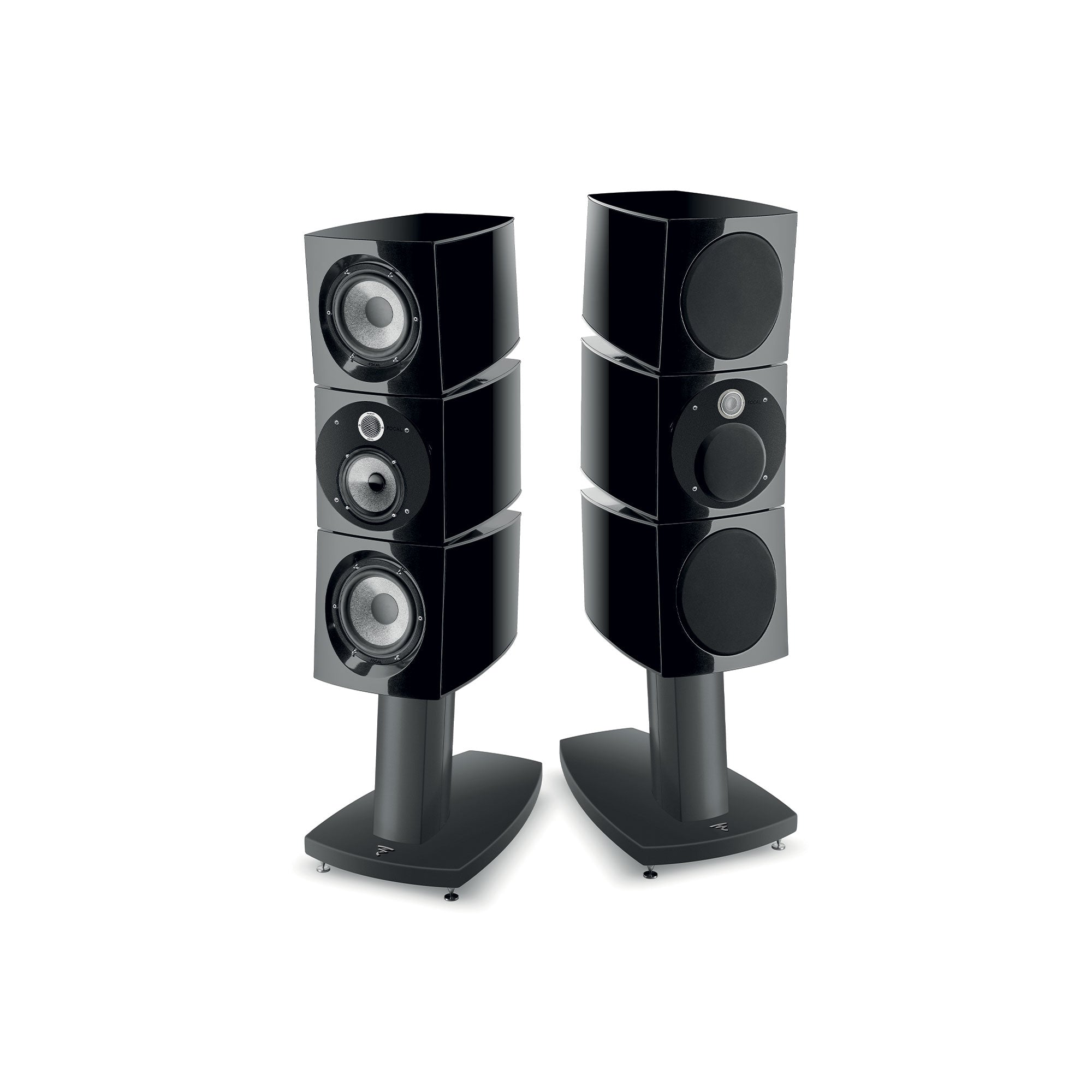 FOCAL VIVA LR UTOPIA COLOUR EVO Hi-Fi Hoparlör