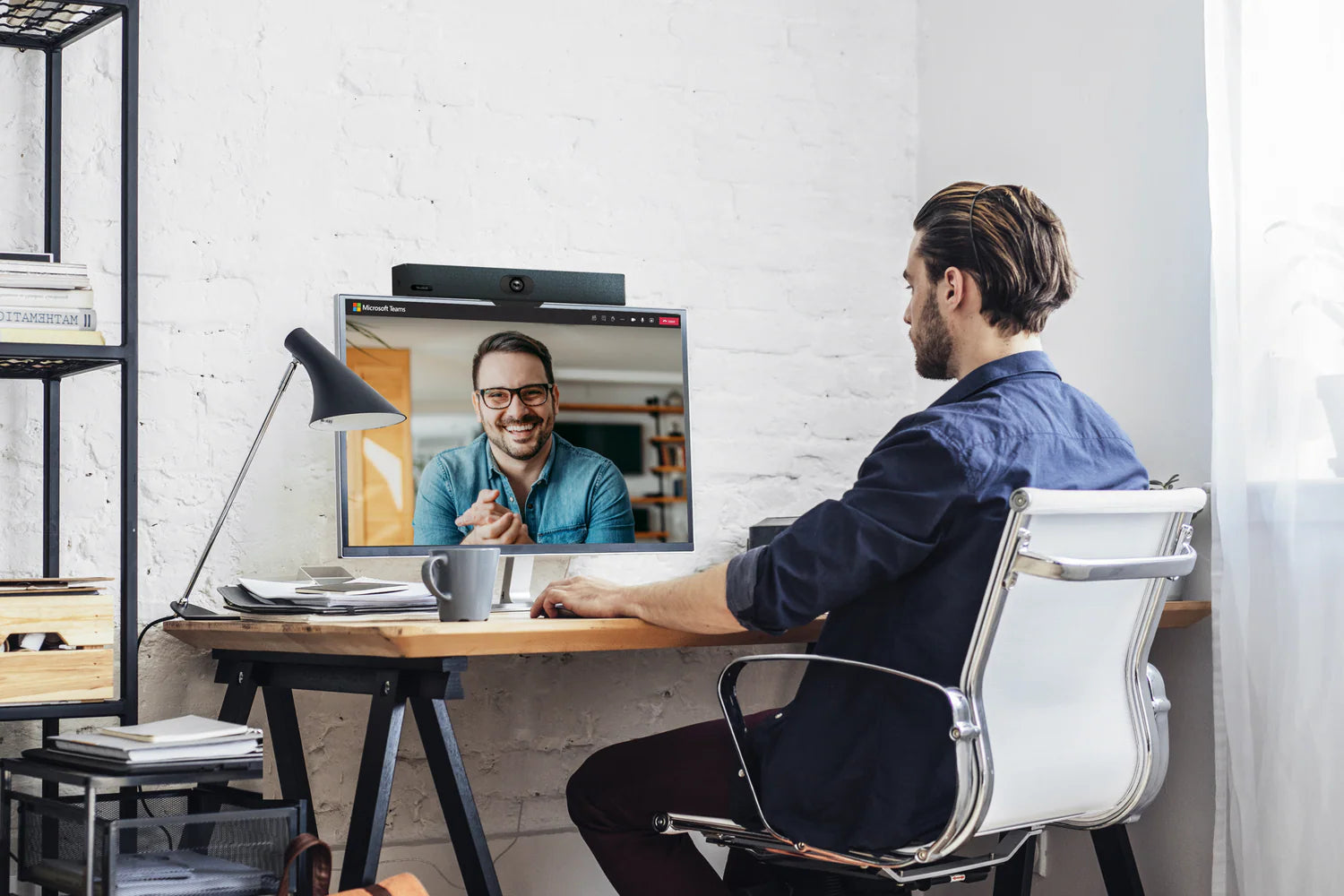 Yealink UVC34 USB Kamera