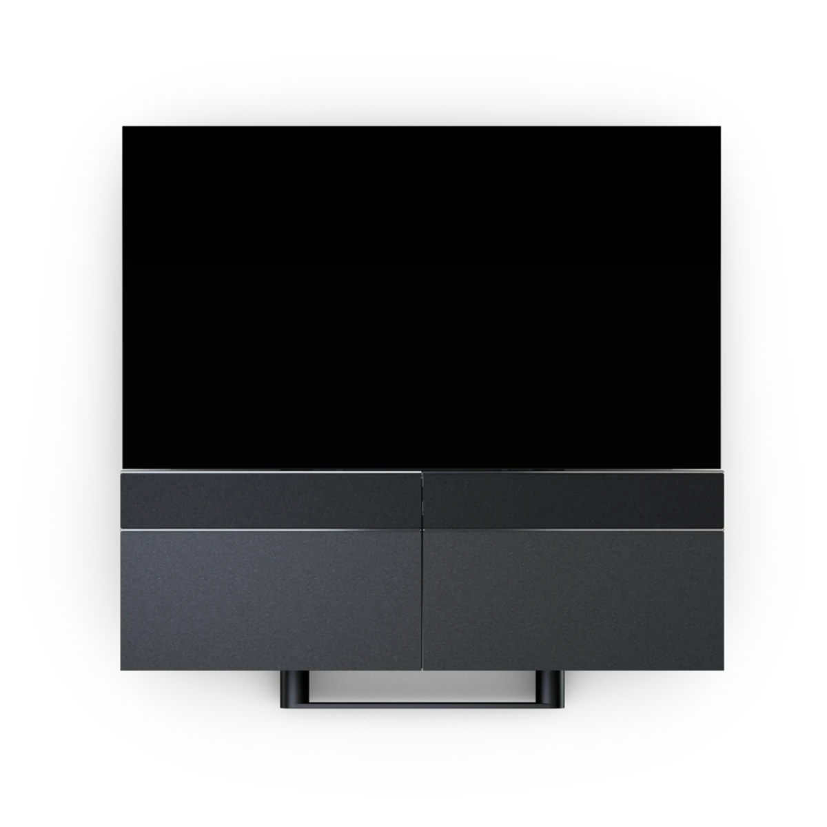 Bang & Olufsen BeoVision Harmony 4K/8K OLED TV - Ev Sinema Sistemi