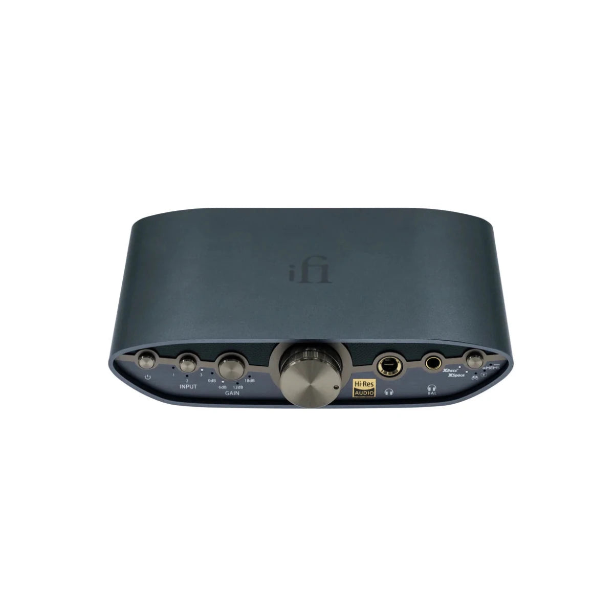 iFi Zen CAN 3 Masaüstü Kulaklık Amplifikatörü - 