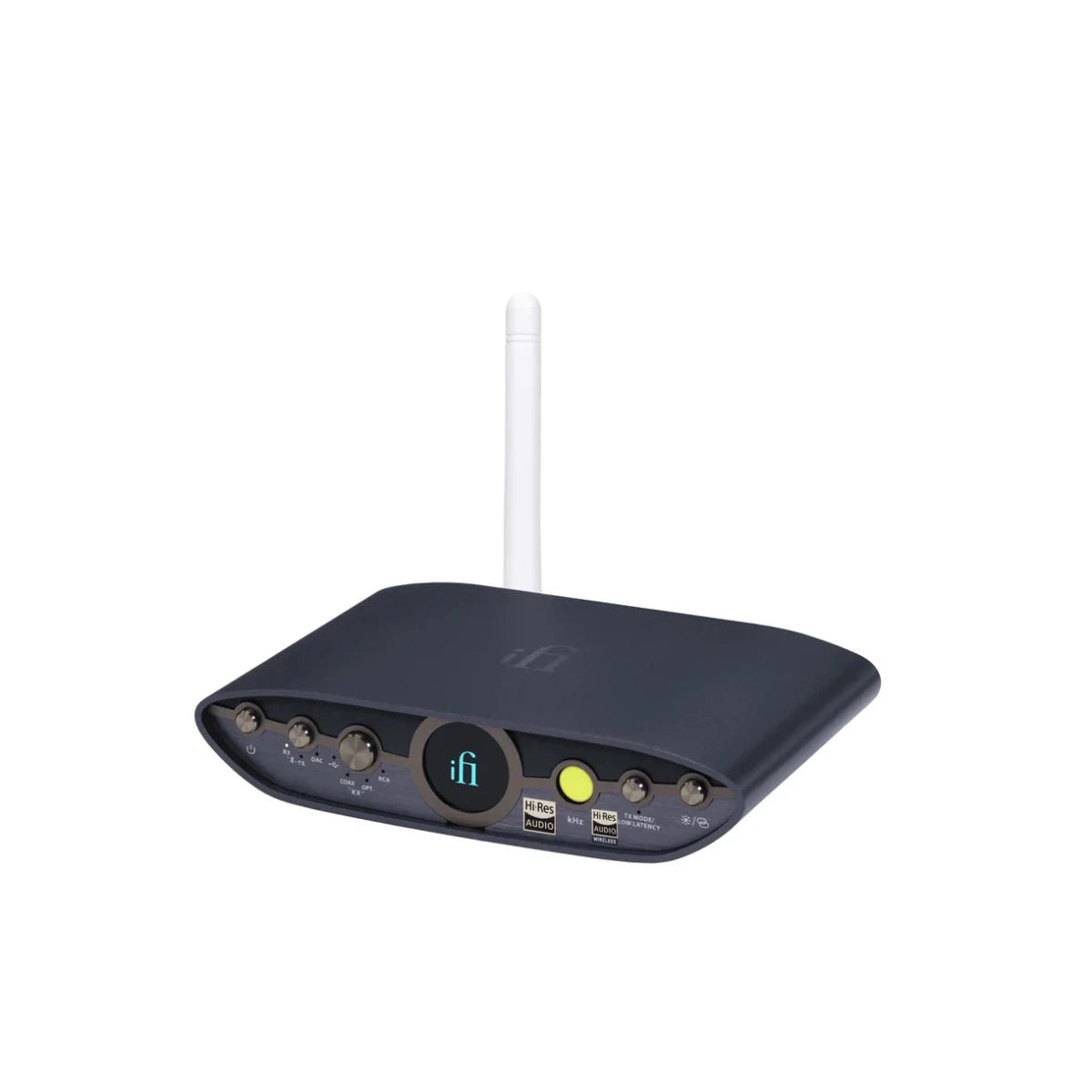 iFi Zen Blue 3 Yüksek Çözünürlüklü Bluetooth DAC - 